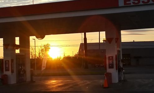 Couche-Tard Saint-apollinaire