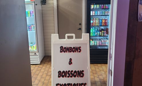 BT Import Saint-apollinaire