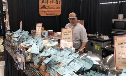 The Market Place Warrenton Round Top