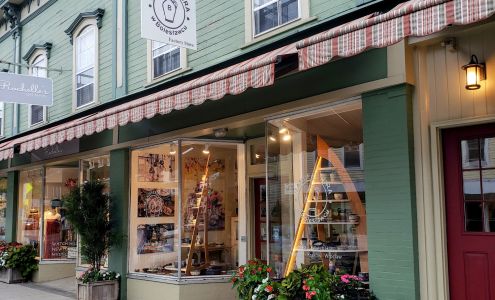 Manufaktura Company Store