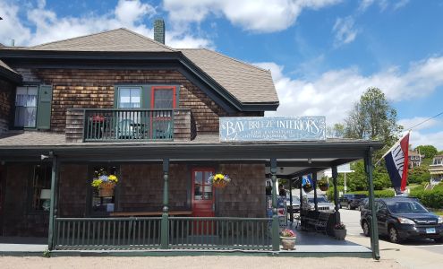 Bay Breeze Interiors