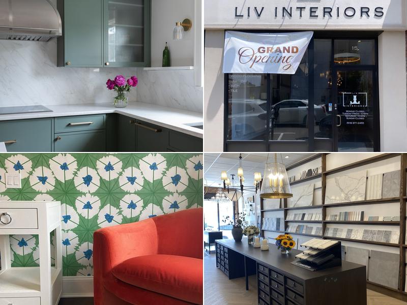 Liv Interiors