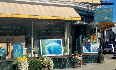 Framers of the Lost Art