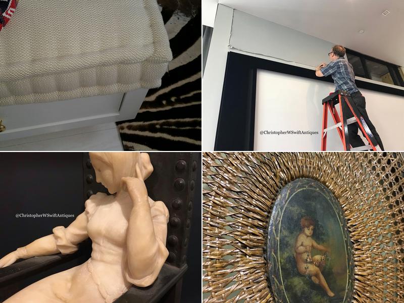 Christopher W. Swift Antiques and Interiors