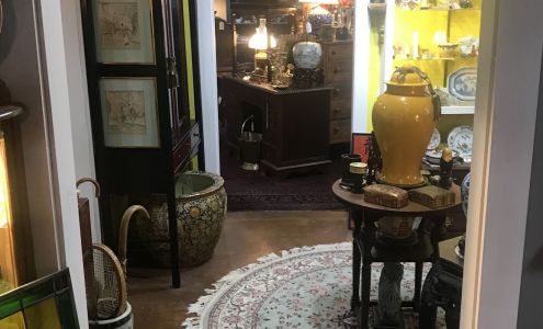 White Mtns Antique Gallery & Estate Services Ossipee