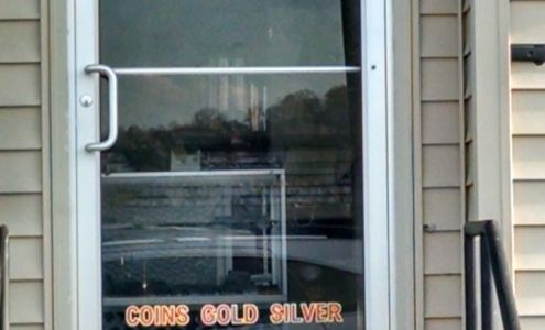 Belpre Coin & Jewelry