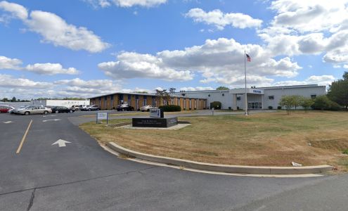 Horizon Goodwill Industries Corporate Center