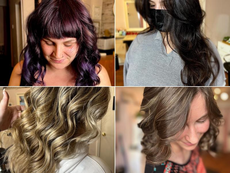 Twisted Rose Stylings