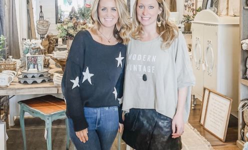 Modern Vintage Osterville