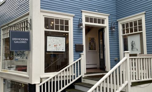 DTR Modern Galleries