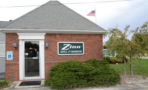 Zinn Kitchens Inc Bringhurst