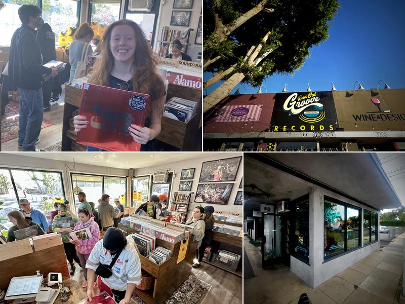 Run Out Groove Records