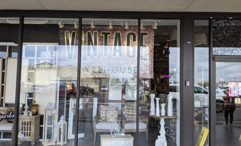 Vintage Warehouse Lakeland