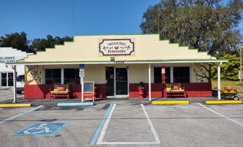 Treasured Friends llc