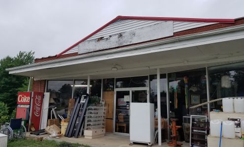 HiDDEN TREASURES Magnolia