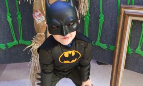 Headwaters Arts and Conference Center Dubois