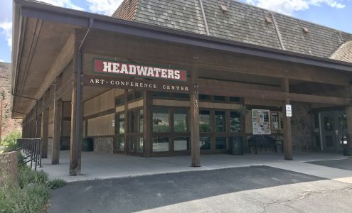 Wind River Valley Arts Guild Dubois