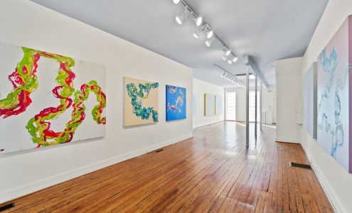 Reynolds Gallery Inc