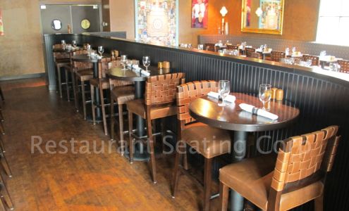 Restaurant Seating Corp