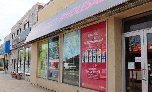 KCOSERA Korean Beauty Wholesale Flushing