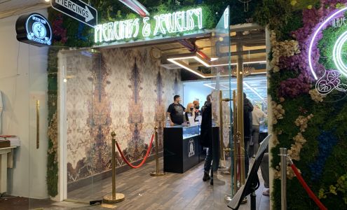 The Little Brooklyn Market