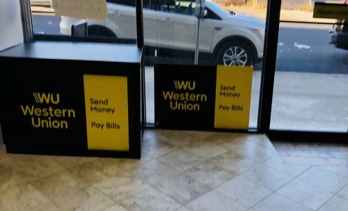 Western Union