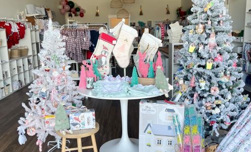 Seedlings Kid & Baby