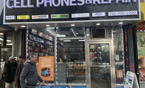 bronx world wireless