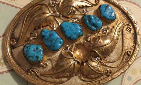 ANS Coins Cash for Gold Coin Dealer New Tripoli