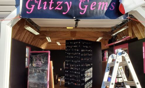 Rachel's Glitzy Gems