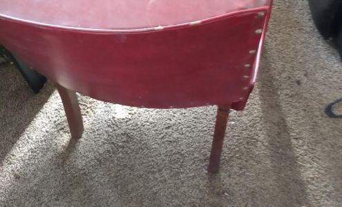 Whitehorse Antique Shop Petersburg