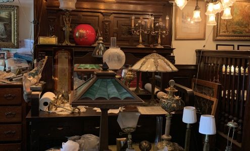 Carl Slone Antiques Inc