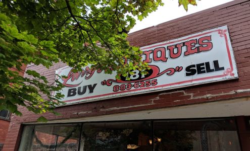 Larry's Antiques