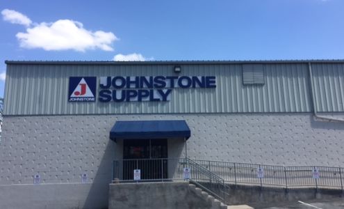 Johnstone Supply New Castle
