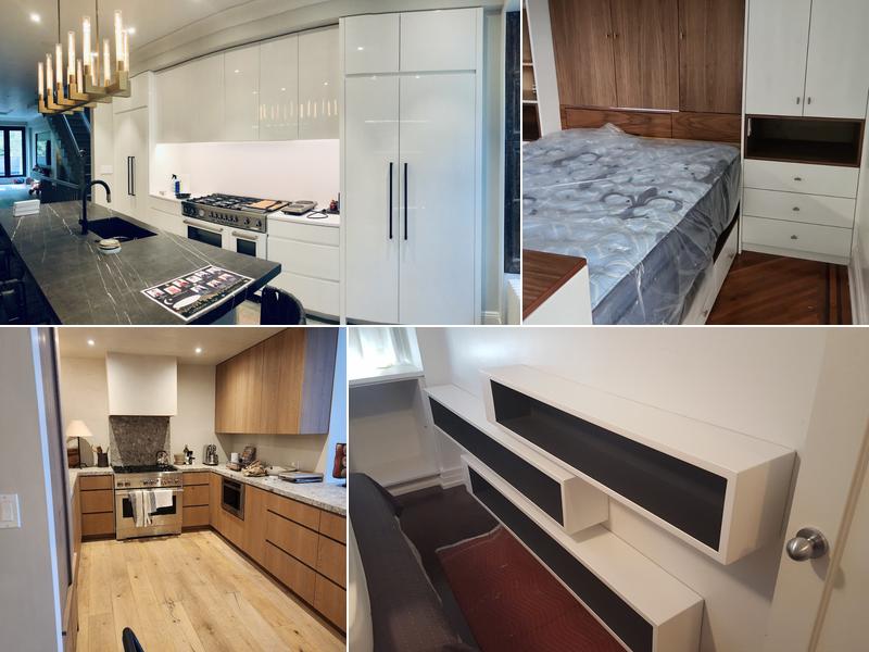 Advanced Custom Interiors, Inc.