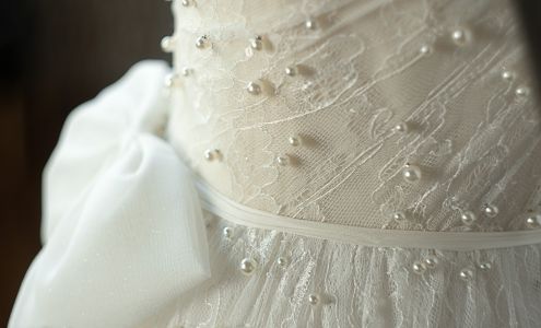 Purple Finch bridal designer & tailor