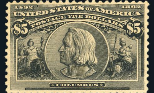 United States Stamp Company