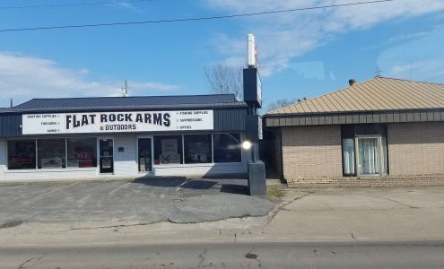 Flat Rock Arms & Outdoors