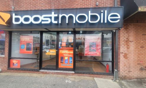 Boost Mobile