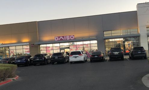 Daiso Las Vegas