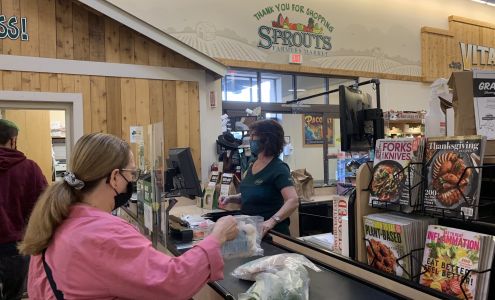 Sahara Center Shopping Center