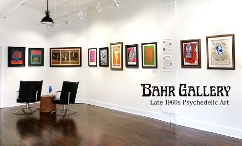 Bahr Gallery