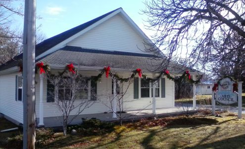 Harrisville Arts Council Harrisville