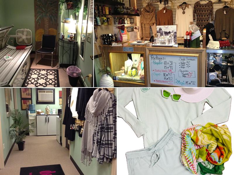 Bronze Body Tanning & Boutique