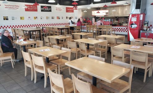 Shoppes at Nottingham Square I & II