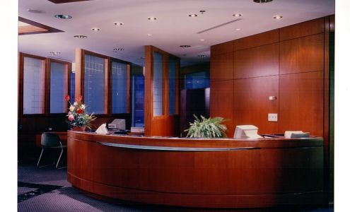 John Franz Cabinet Makers