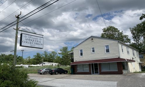 Tommy's Antiques and Collectibles