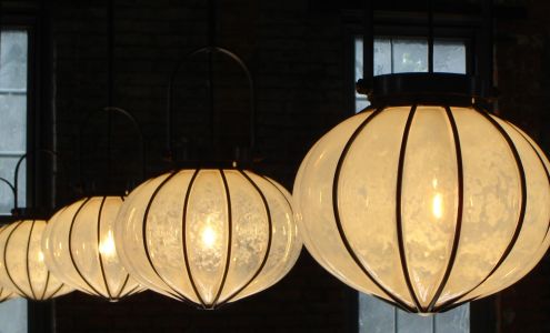 Corradetti Glassblowing Studio & Gallery