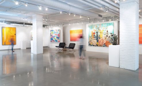 Renaissance Fine Arts