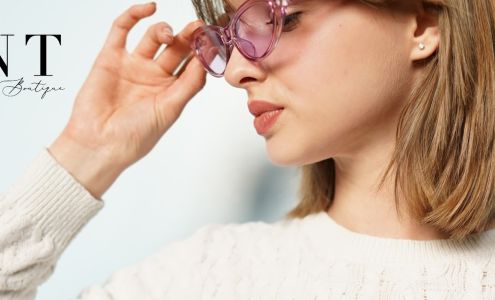 Mint Consignment & Boutique